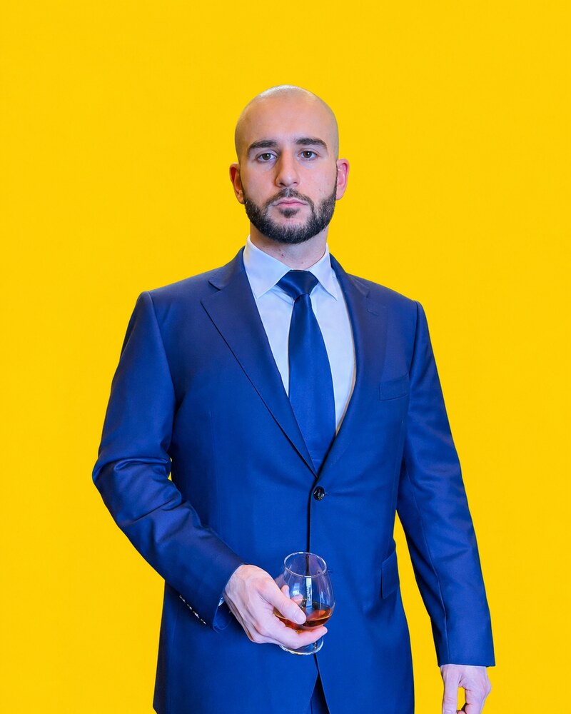 Alex Tiratsuyan