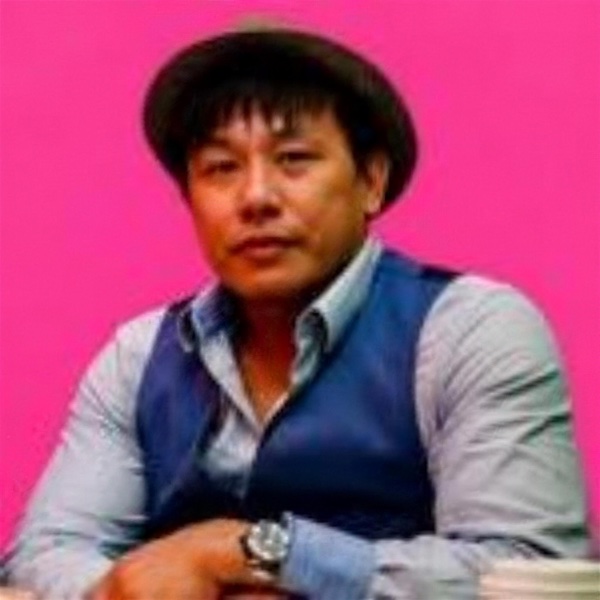 Douglas Wong